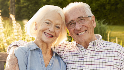 Assisted Living & Memory Care | La Pine OR | Prairie House
